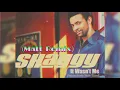 It Wasn't Me (Matt Remix) Shaggy Feat. Ricardo 'RikRok' Ducent