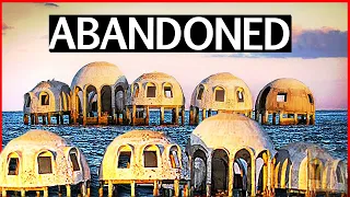Download Why Florida Abandoned the Sea Domes MP3