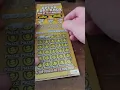 Testing 30 Scratch Offs from the Kentucky Lottery