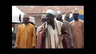 oro nipa iku sheikh amirul jaish