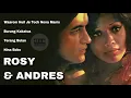 Download Lagu ROSY \u0026 ANDRES, The Very Best Of, Vol.2