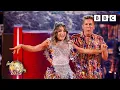 Download Lagu Ross King and Jowita Przystał Cha Cha to California Gurls by Katy Perry ✨ BBC Strictly 2025