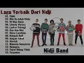 Download Lagu Lagu TERBAIK NIDJI