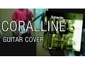 Coralline - Lunarin (Guitar/Bass Cover)