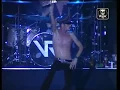 Download Lagu Velvet Revolver - Live Rock Tv Bologna 2004 (full concert)