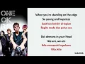 Download Lagu ONE OK ROCK - We Are | Lirik Terjemahan