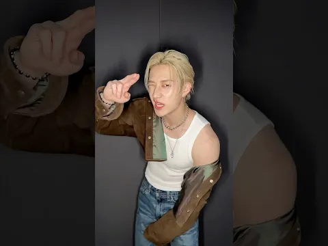 Bang Chan "Do It"
