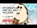 My Disciples Are All Big Villains Chapter 934-935 Spoiler