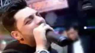 خراب احمد عامر كان ليا صاحب خسيس ملقتشي وصفالو 