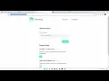 Can t access website from heroku deployment using MongoDB ERROR CODE H12