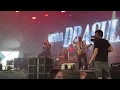 Kim Dracula - Make Me Famous - Live Rock For People 2025