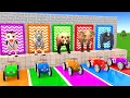 Download Lagu Long Slide Game With Cow Elephant Gorilla Hippopotamus Tiger 3d Animal Game Funny 3d Animals