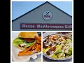 Mezza Mediterranean Grill Lawrenceville NJ Shish Kabob Shawarma homemade Burgers Falafel