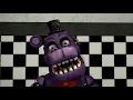 SFM FNAF Withered Mediocre Melodies test