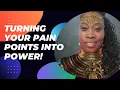 Khay turns Pain Point into Power I offers Empathetic Listening and Coaching on FIVERR com