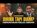 Lagu Pandji Hina Gibran, Tapi Respons Wapres Bikin Geleng Kepala❗ I ProKontra