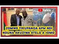 A MAYOR JOMO ZOMWE ACHITA LELO KU LIMBI AMBILI ADABWA NDIPO AKUTI APM AKUZIWA 