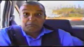 اغنية الطاكسي المجنون دندنها