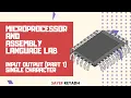 Assembly Language Tutorial Bangla EMU8086 - 5