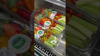 PARTY TRAYS AT SAMS CLUB