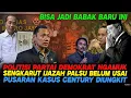 Lagu NASIB APES PARTAI BIRU TAK BERHENTI..!! IJAZAH JOKOWI BELUM SELESAI,BANK CENTURY DIMULAI BABAK BARU😱