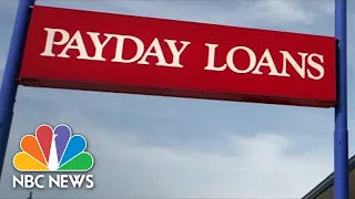 Payday Loans Can Trap Consumers With Interest Rates Hidden Fees