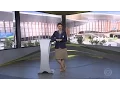 Lagu [HD] Jornal Hoje - Encerramento com a trilha \