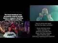 Semblant "Enrage" - A Musician Reacts