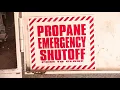 Dispensing Propane Safely
