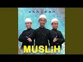 Download Lagu Ahlan Ya Ramadhan (Remixed)