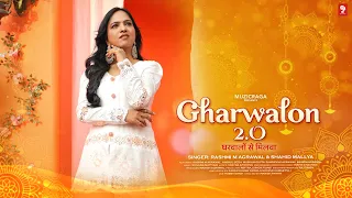 Gharwalon 2.0 I Shahid Mallya I Rashmi M Agrawal I Anshul Setia IMuskan Gupta ISamriddhi@MUZICRAGA9