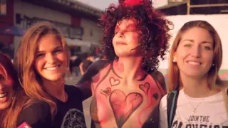 home festival official aftermovie 2015