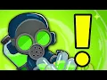 This Glue Gunner Buff Is ABSURD Bloons TD 6