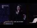 None but the lonely heart (Tchaikovsky) Op. 6, No. 6
