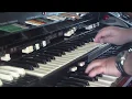 Lagu Medley 1 (HAMMOND X66) - OMAR GARCIA