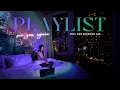 Lagu A Year in R\u0026B (2025 Playlist) | Kehlani, Drake, SZA, Brent Faiyaz, Miguel | HelloVee Bedroom R\u0026B Mix