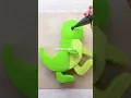 Roar Turn your simple cake into an adorable dinosaur