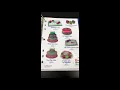 How to Order a Cake from Sam s Club