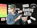AR15 Manufactures Tier list Former Special Forces guy ranks best rifles