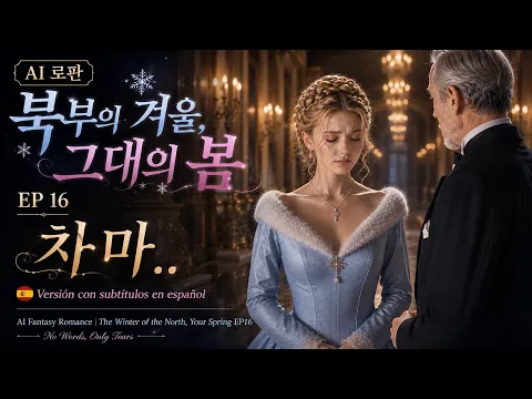 AI Romance Fantasy Collection Episode 5