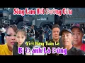 Download Lagu Sốck..! Tuân Lê Viết Hùng Gặp Biến