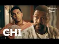 Darnell Teaches Damien How To Play Spades S7 E4 Clip The Chi Paramount With SHOWTIME