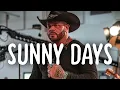 Brianna Harness & Struggle Jennings - Sunny Days (LYRICS VIDEO)