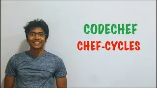 Codechef - OCT17