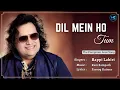 Download Lagu Dil Mein Ho Tum (Lyrics) - Bappi Lahiri #RIP | Vinod Khanna, Anita Raj | Satyamev Jayate | Sad Song
