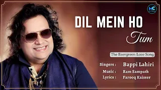 dil mein ho tum lyrics bappi lahiri rip vinod khanna anita raj satyamev jayate sad song