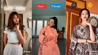 jalebi baby trending tiktok compilation