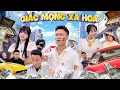 Download Lagu GIẤC MỘNG XA HOA | Hai Anh Em Phần 823 | Phim Tình Cảm Hài Hước Gãy Media