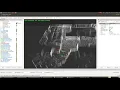 SLAM Mapping with Point Cloud