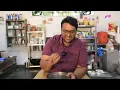 ಹೋಟೆಲ್ ಸ್ಟೈಲ್ ಗರಿ ಗರಿಯಾದ ಉದ್ದಿನ ವಡೆ | Perfect Medu Vada Recipe | Uddina Vade Recipe | Tips & Tricks|